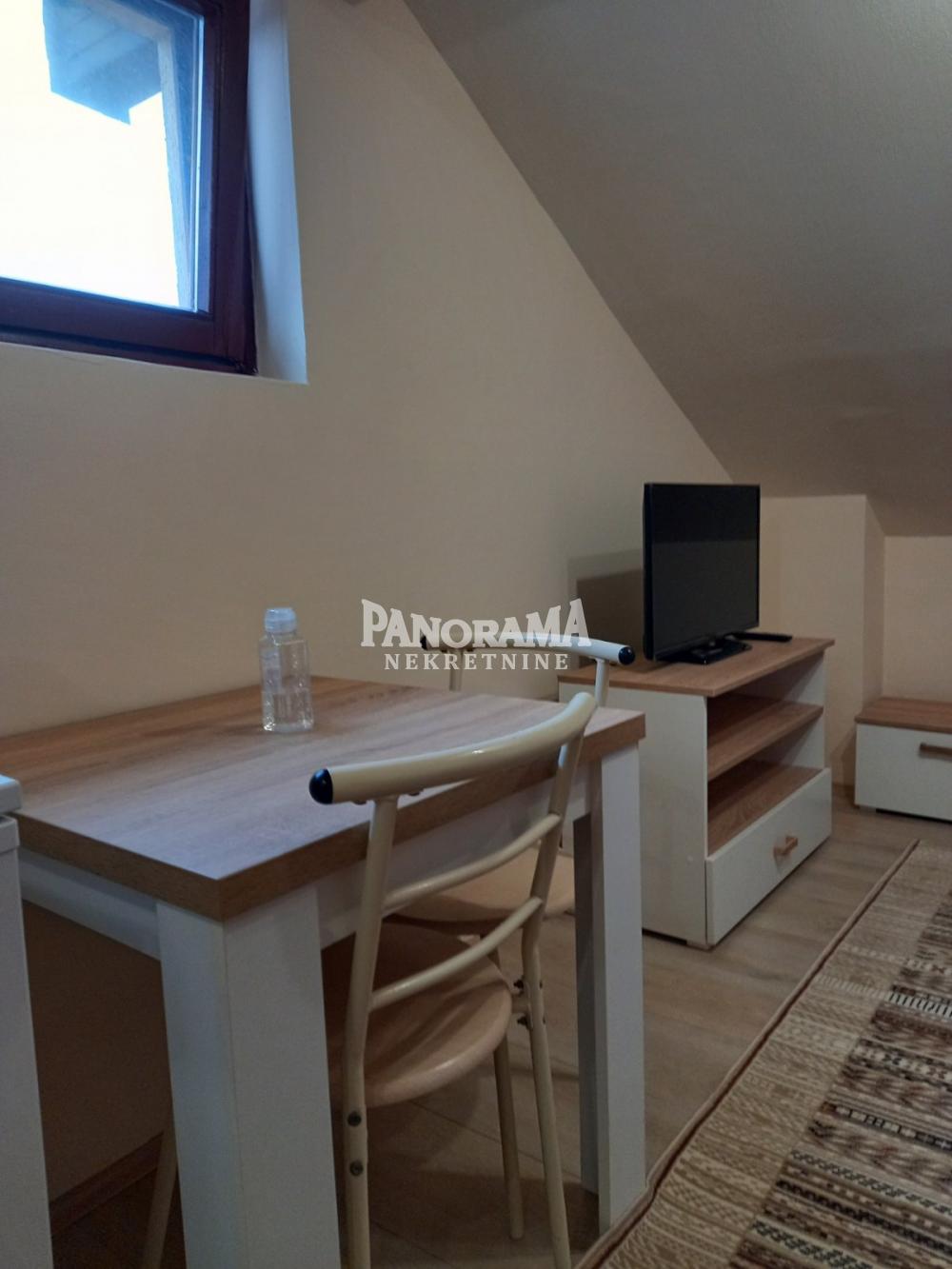 Slika 6 - Branka Ćopića, Stan na prodaju, 13m2, 41.000€