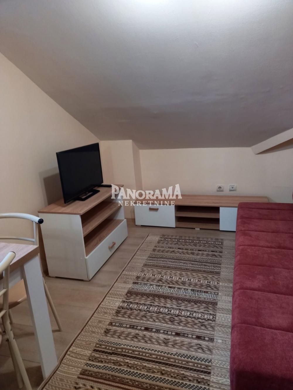 Slika 2 - Branka Ćopića, Stan na prodaju, 13m2, 41.000€
