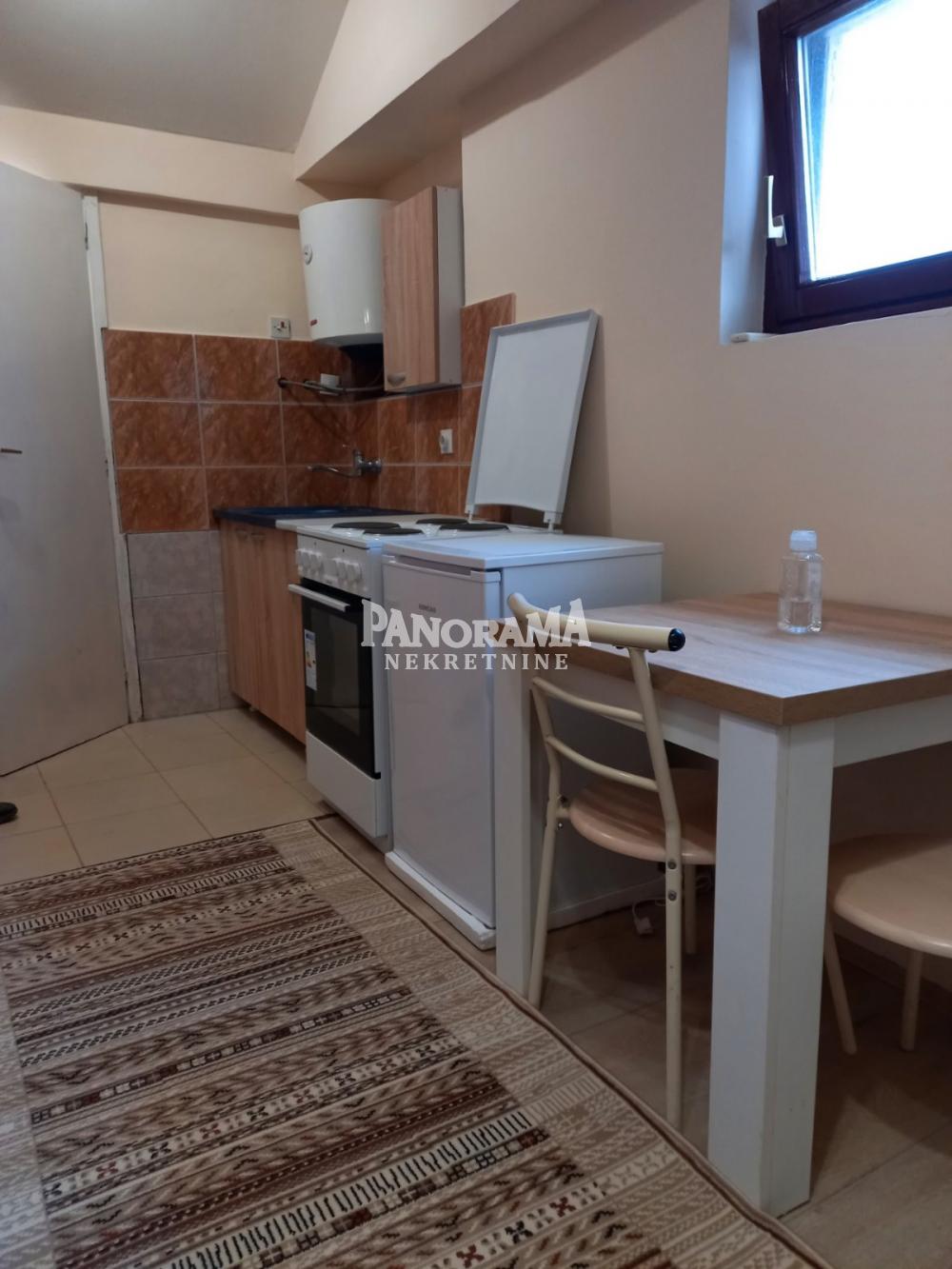 Slika 5 - Branka Ćopića, Stan na prodaju, 13m2, 41.000€