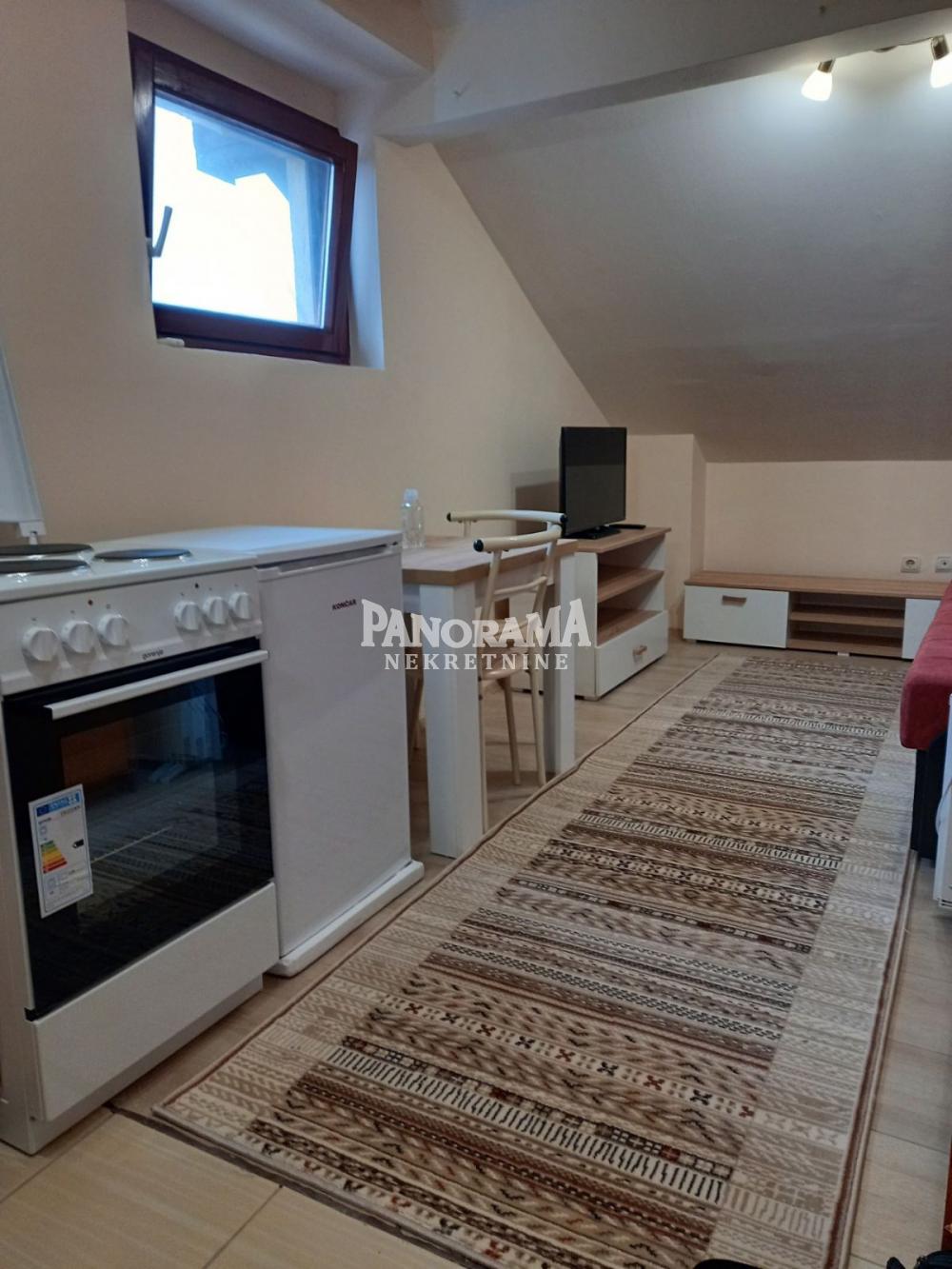 Slika 4 - Branka Ćopića, Stan na prodaju, 13m2, 41.000€