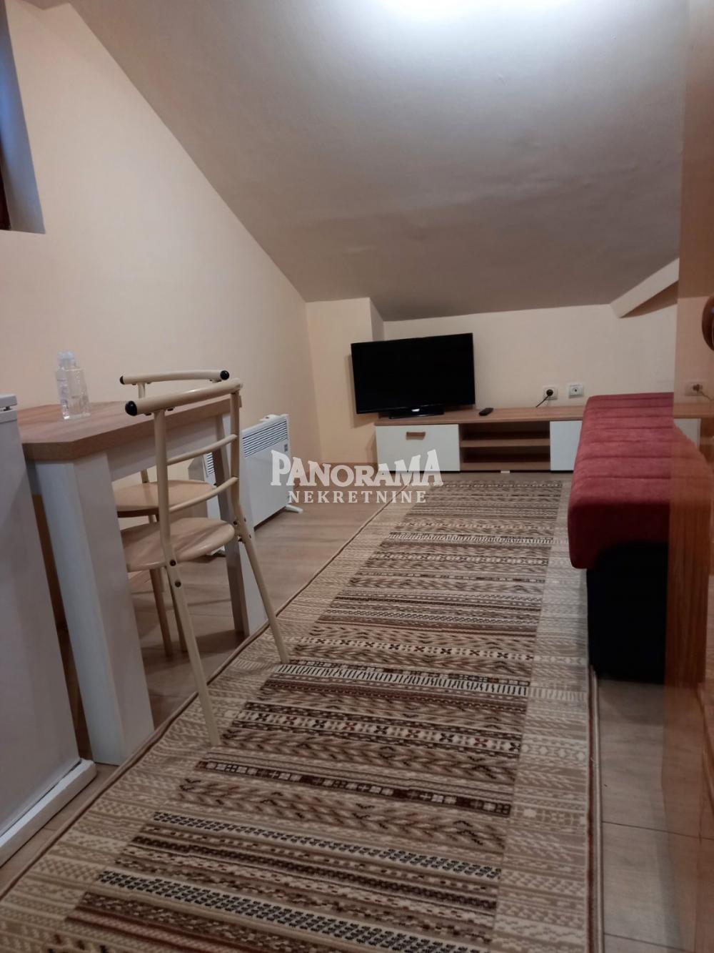 Slika 3 - Branka Ćopića, Stan na prodaju, 13m2, 41.000€