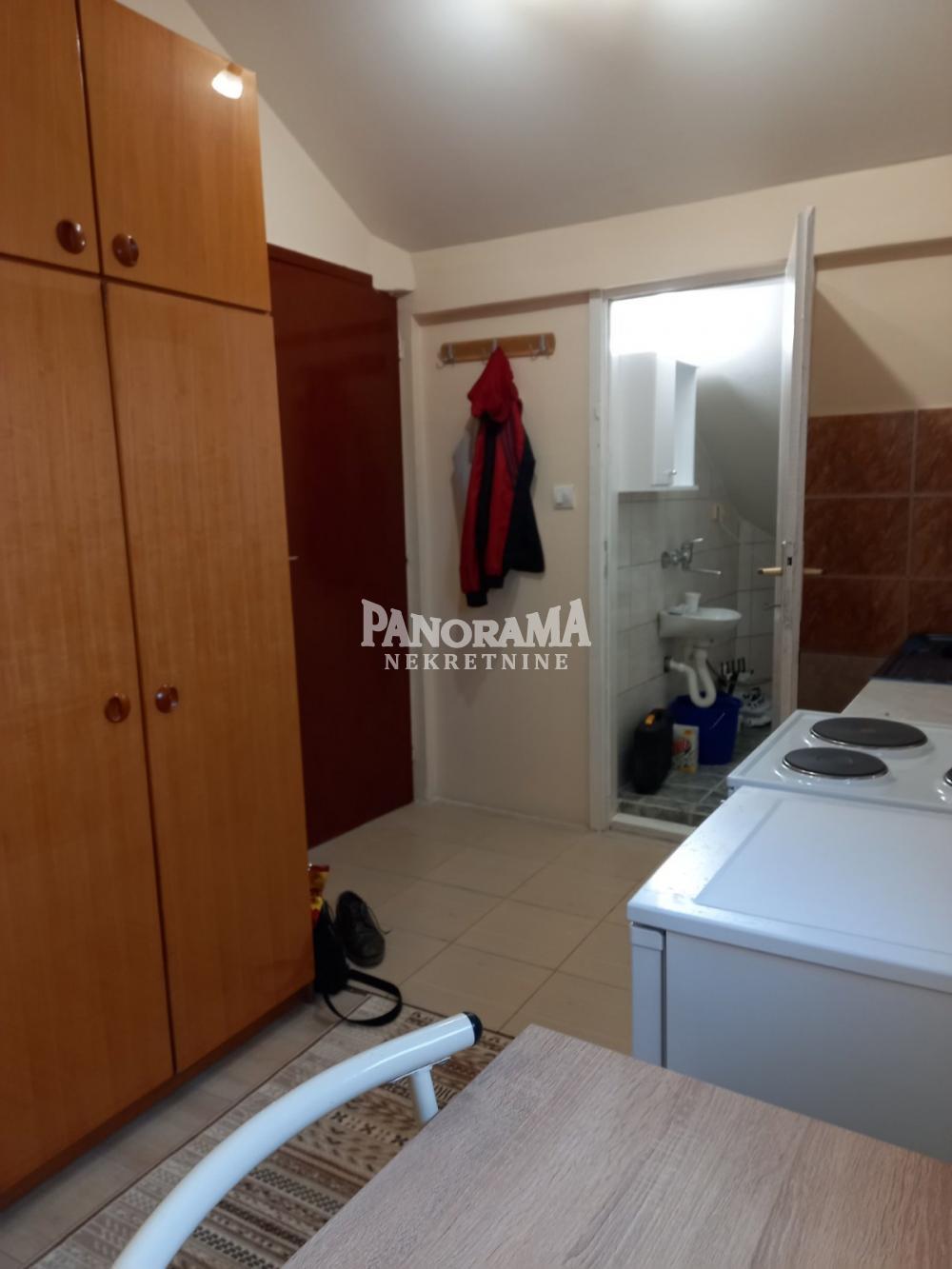 Glavna slika -Branka Ćopića, Stan na prodaju, 13m2, 41.000€