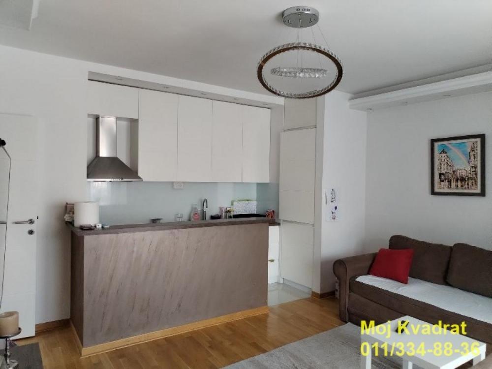 Glavna slika -Trosoban stan na prodaju, 64m2, 265.000€