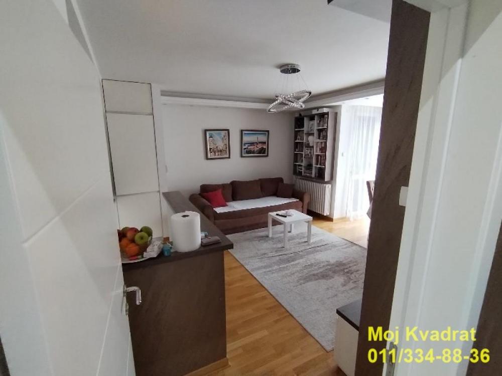 Slika 2 - Trosoban stan na prodaju, 64m2, 265.000€