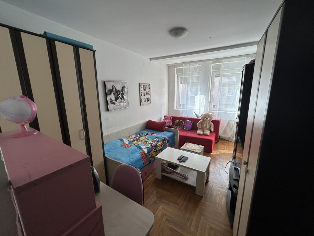 Slika 3 - Četvorosoban stan na prodaju, 82m2, 154.500€