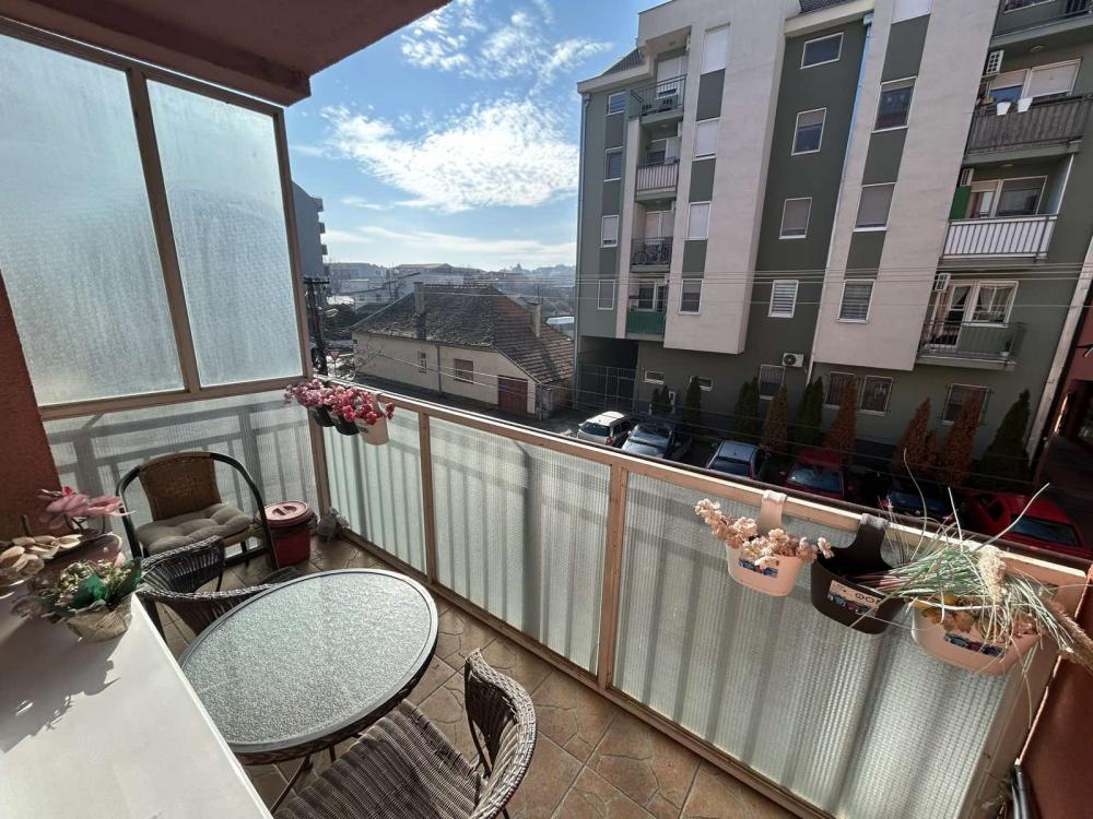 Slika 10 - Četvorosoban stan na prodaju, 82m2, 154.500€