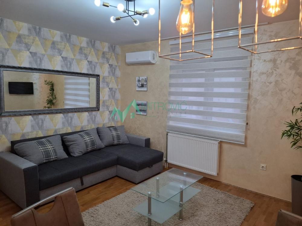 Glavna slika - Stan za izdavanje, 26m2, 320€