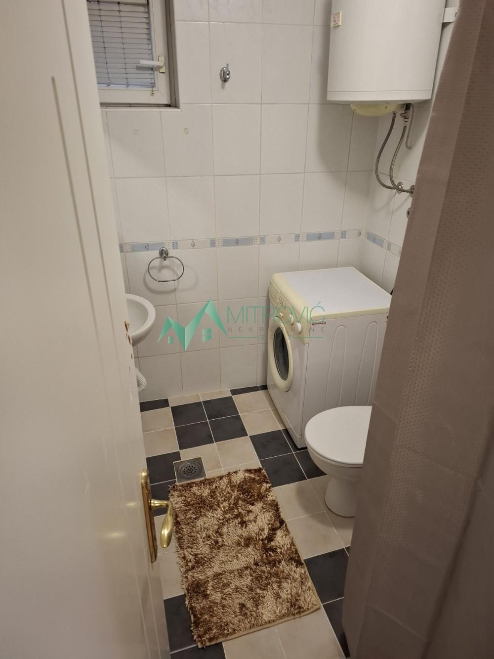 Slika 5 -  Stan za izdavanje, 26m2, 320€