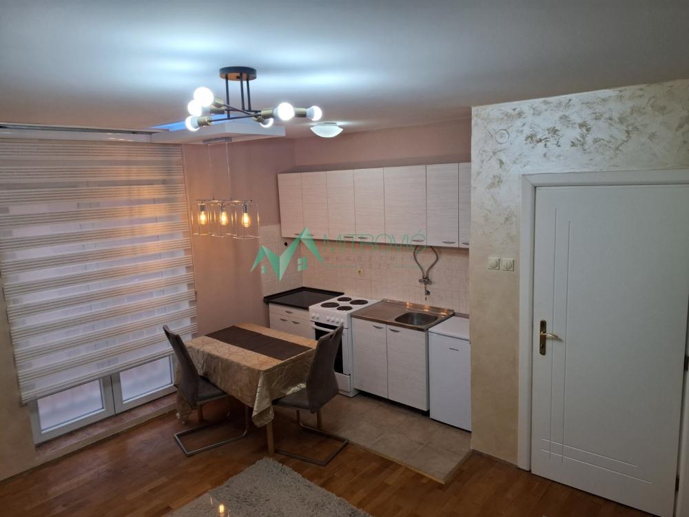 Slika 3 -  Stan za izdavanje, 26m2, 320€