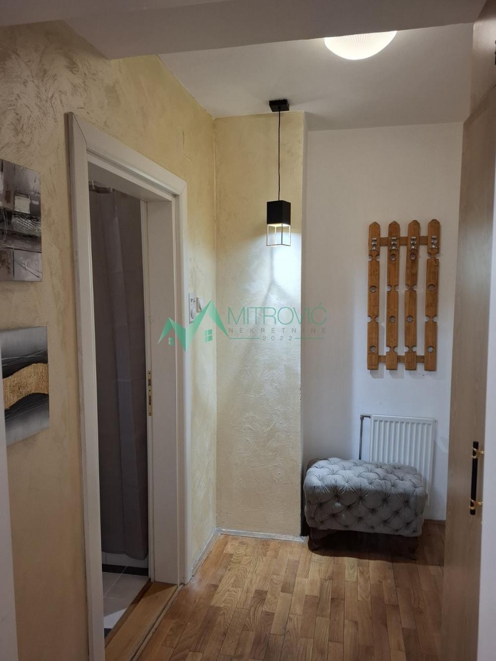 Slika 4 -  Stan za izdavanje, 26m2, 320€