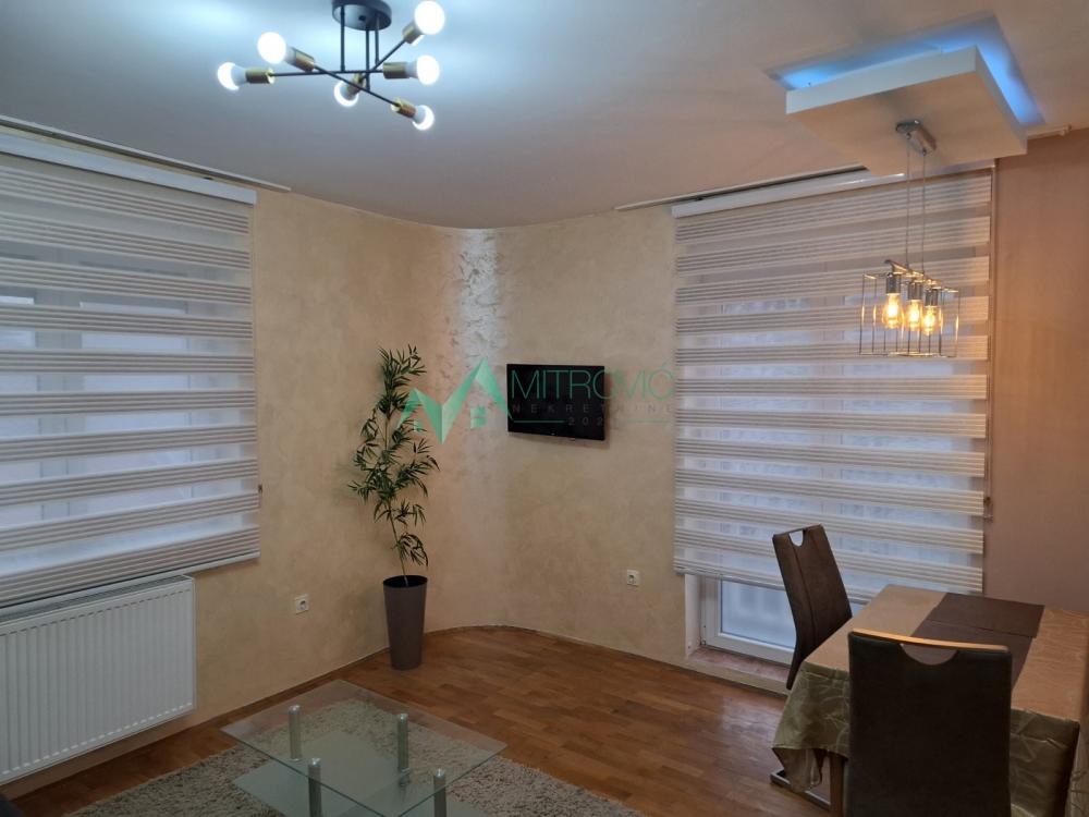 Slika 2 -  Stan za izdavanje, 26m2, 320€