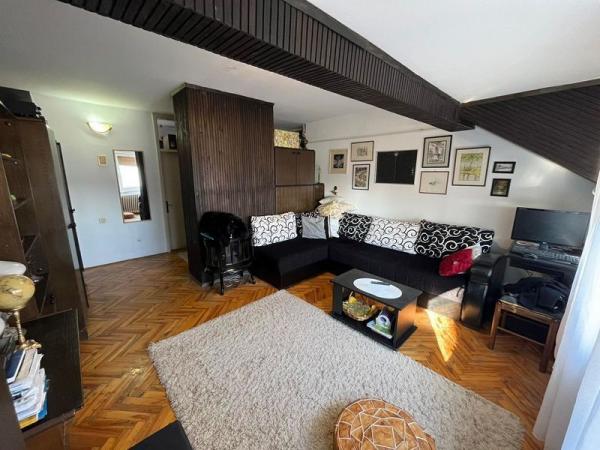 Slika 3 - Dvosoban stan na prodaju, 49m2, 105.060€