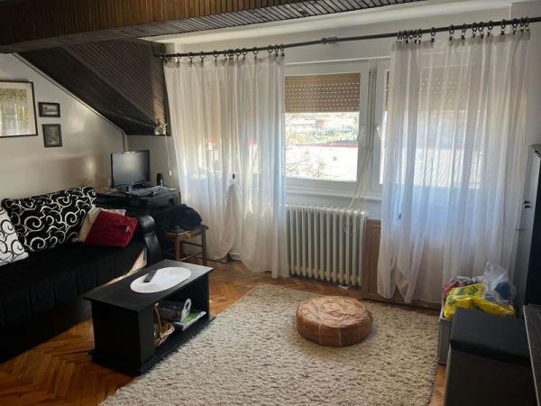 Slika 6 - Dvosoban stan na prodaju, 49m2, 105.060€