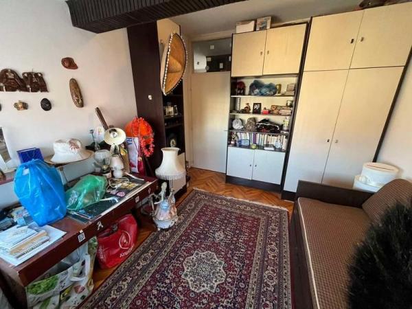 Slika 2 - Dvosoban stan na prodaju, 49m2, 105.060€