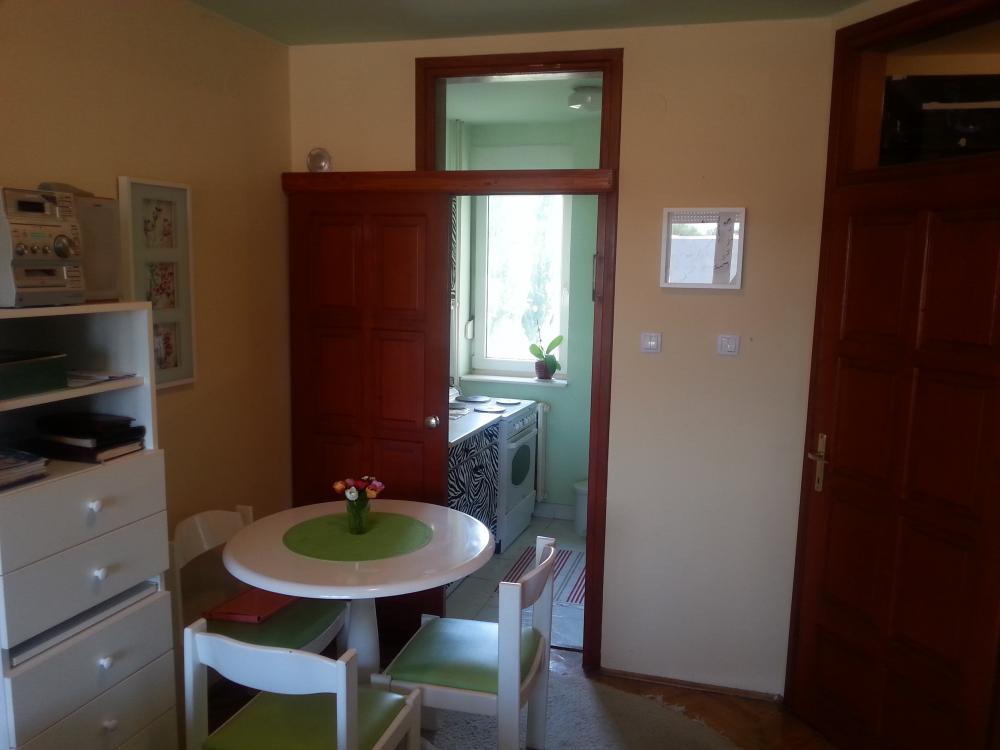 Slika 9 - Marka Miljanova, Jednosoban stan za izdavanje, 32m2, 300€