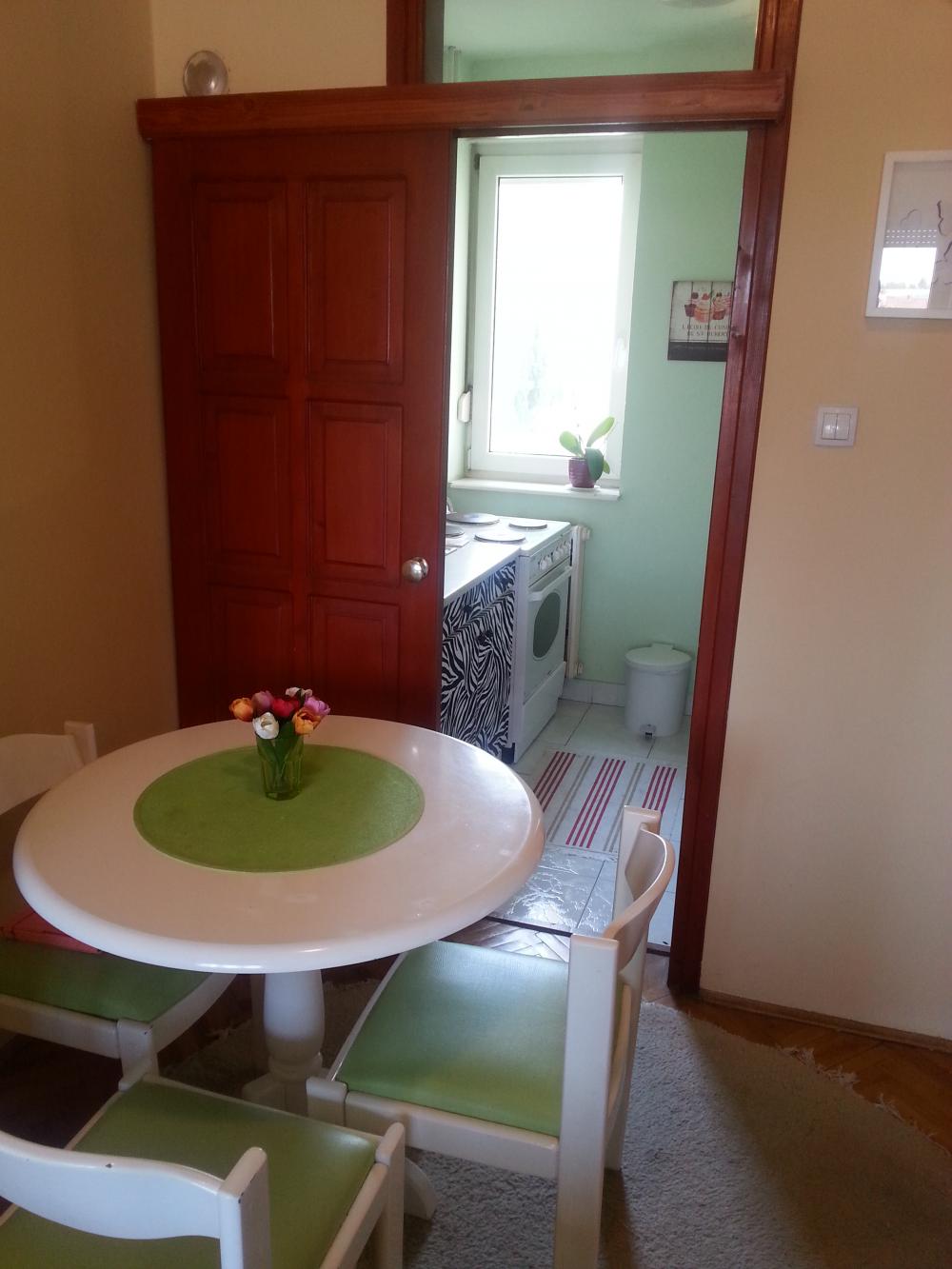 Slika 8 - Marka Miljanova, Jednosoban stan za izdavanje, 32m2, 300€