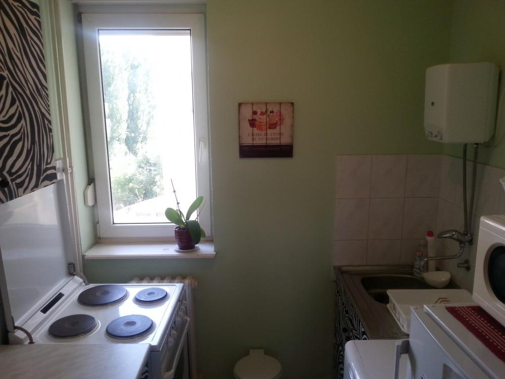 Slika 6 - Marka Miljanova, Jednosoban stan za izdavanje, 32m2, 300€