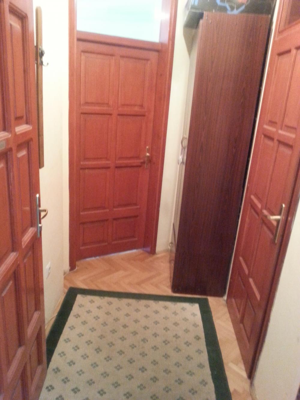 Slika 5 - Marka Miljanova, Jednosoban stan za izdavanje, 32m2, 300€