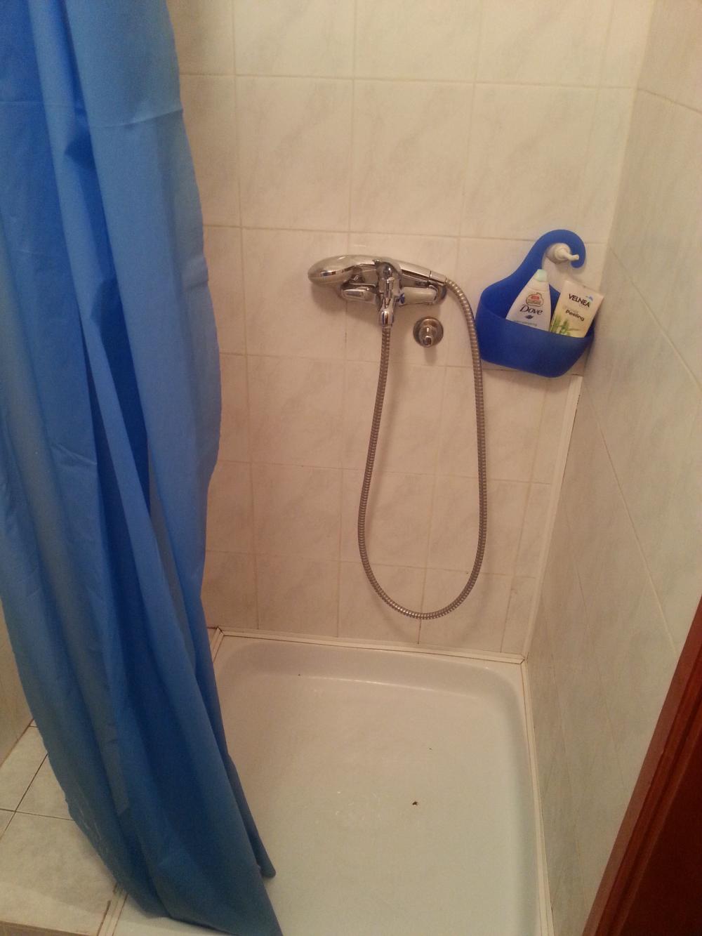 Slika 4 - Marka Miljanova, Jednosoban stan za izdavanje, 32m2, 300€