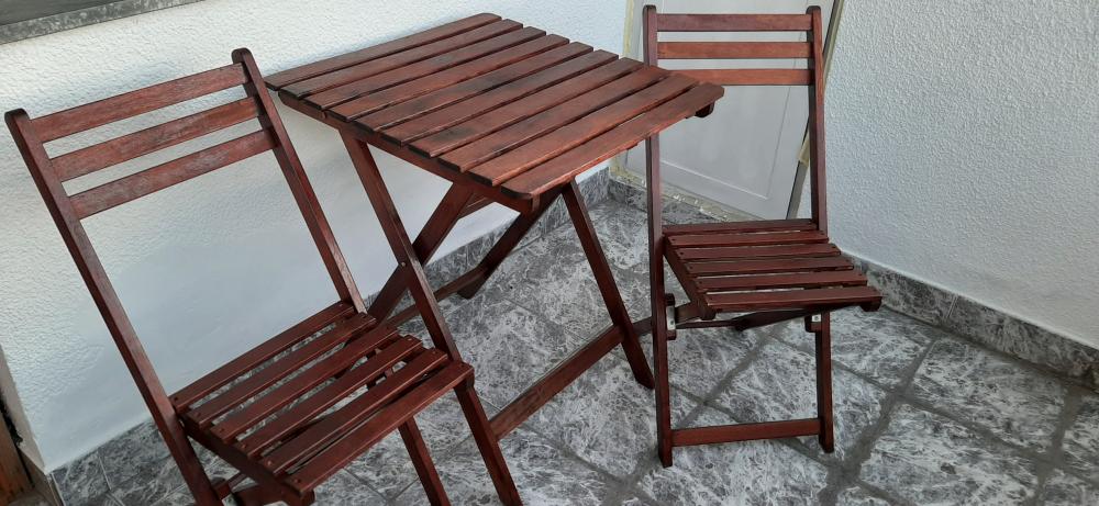 Slika 1 - Marka Miljanova, Jednosoban stan za izdavanje, 32m2, 300€