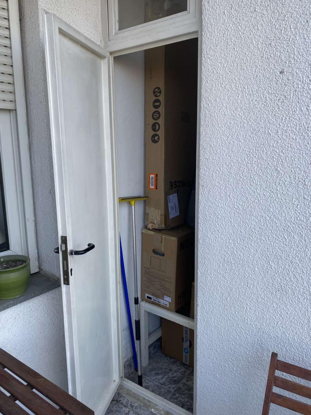 Slika 0 - Marka Miljanova, Jednosoban stan za izdavanje, 32m2, 300€