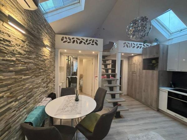 Slika 1 - Troiposoban stan na prodaju, 75m2, 144.200€