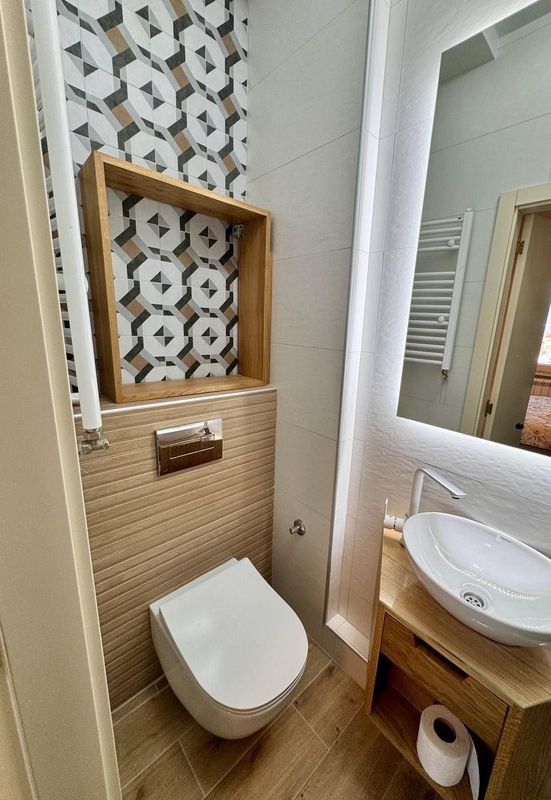 Slika 5 - Dvoiposoban stan na prodaju, 66m2, 318.270€