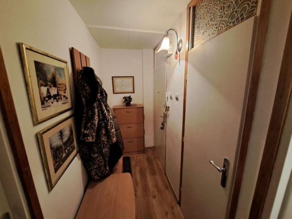 Slika 2 - Jednosoban stan na prodaju, 39m2, 116.700€