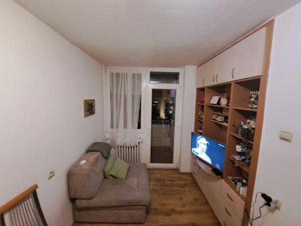 Slika 1 - Jednosoban stan na prodaju, 39m2, 116.700€