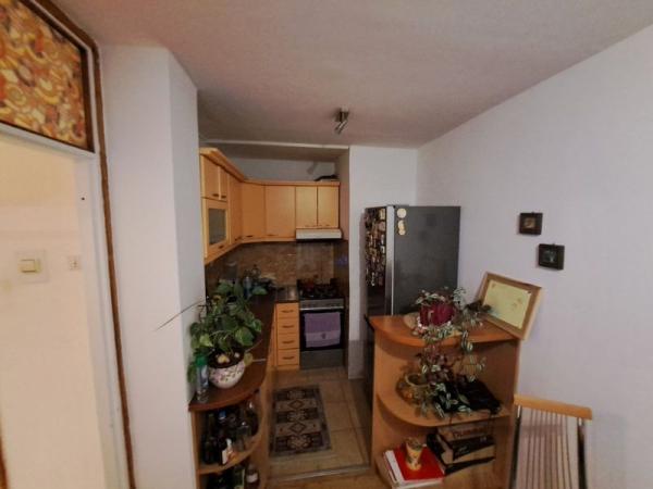 Slika 3 - Jednosoban stan na prodaju, 39m2, 116.700€