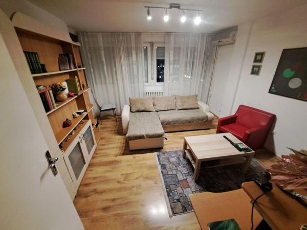 Glavna slika -Jednosoban stan na prodaju, 39m2, 116.700€