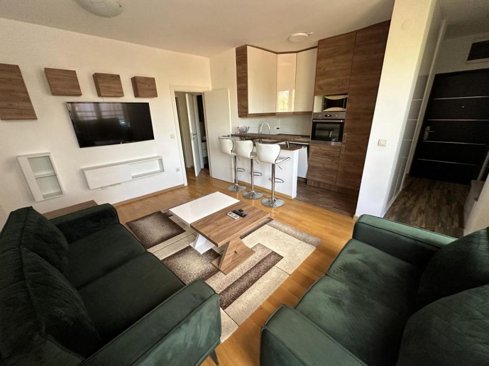 Glavna slika -Dvoiposoban stan na prodaju, 44m2, 179.999€