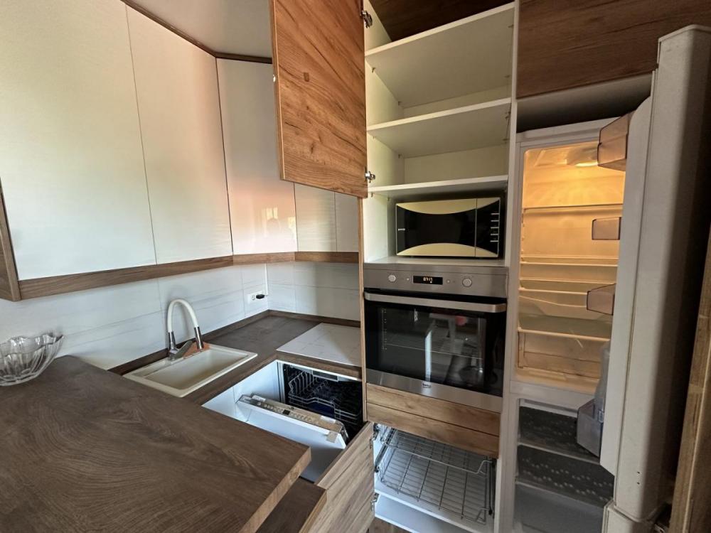 Slika 3 - Dvoiposoban stan na prodaju, 44m2, 179.999€