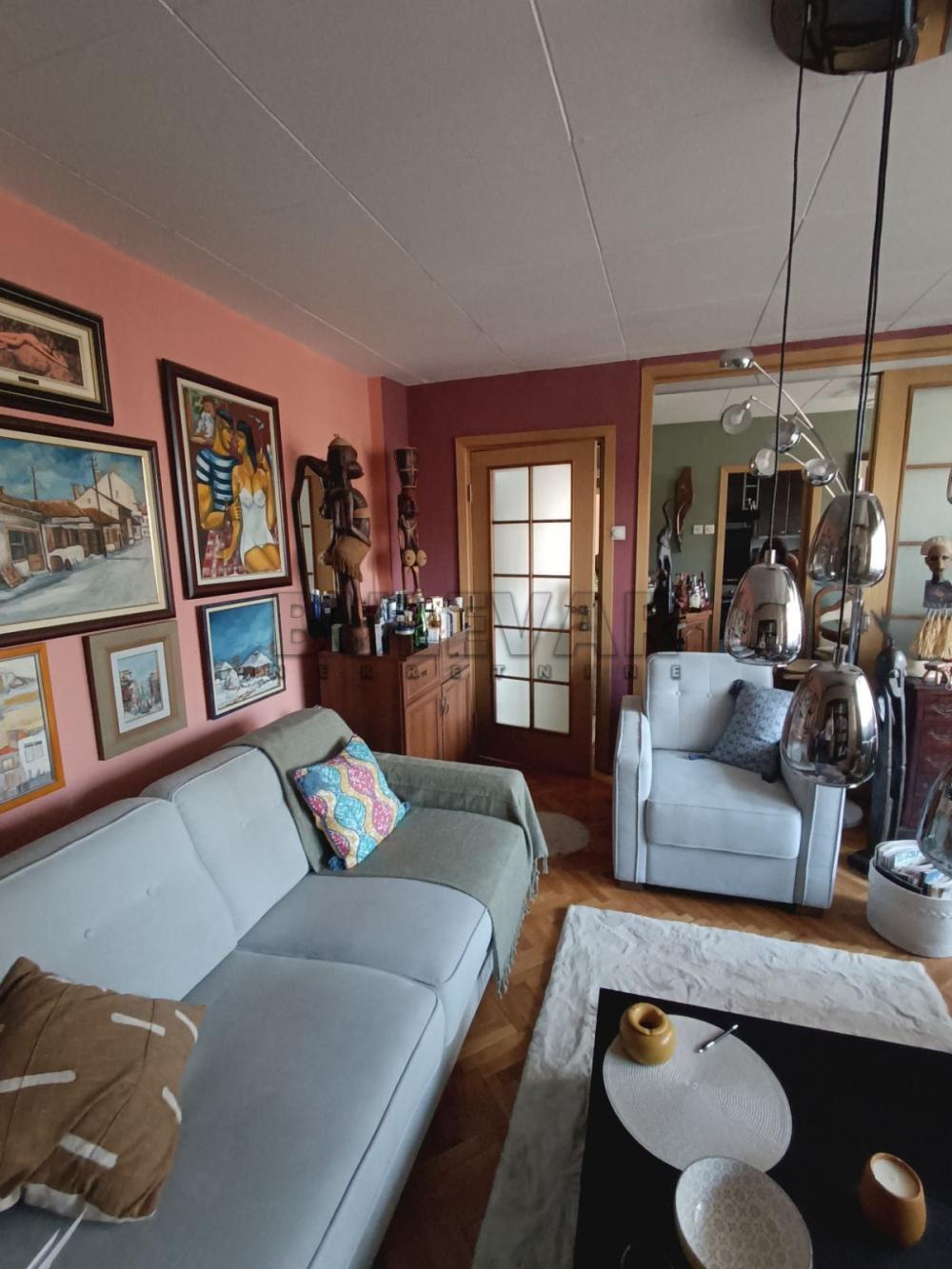 Slika 1 - Bulevar Nemanjića, Troiposoban stan za izdavanje, 74m2, 500€