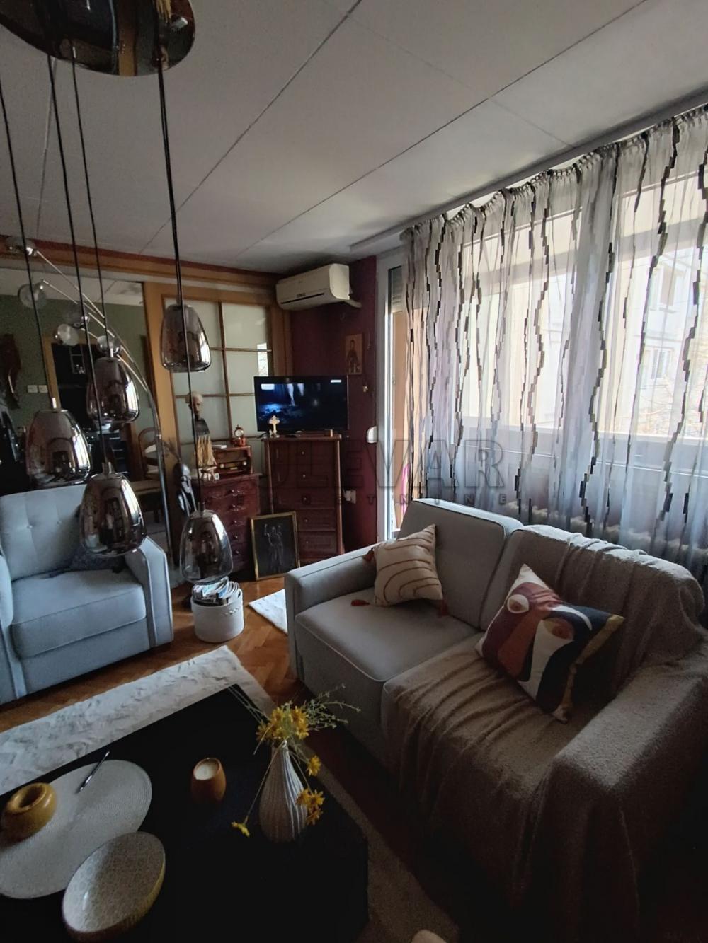 Slika 2 - Bulevar Nemanjića, Troiposoban stan za izdavanje, 74m2, 500€