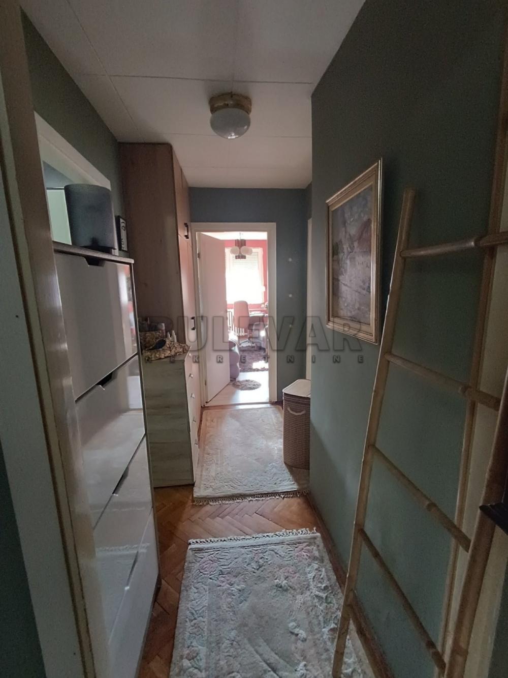 Slika 11 - Bulevar Nemanjića, Troiposoban stan za izdavanje, 74m2, 500€