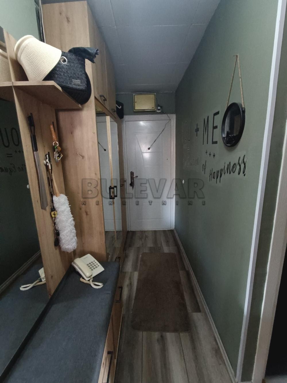 Slika 9 - Bulevar Nemanjića, Troiposoban stan za izdavanje, 74m2, 500€