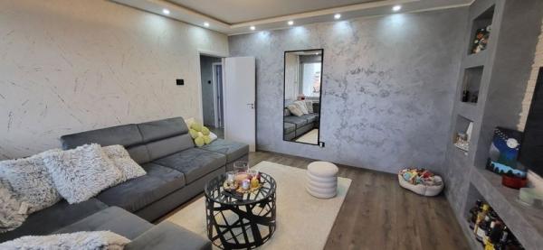 Slika 1 - Dvosoban stan na prodaju, 60m2, 149.350€