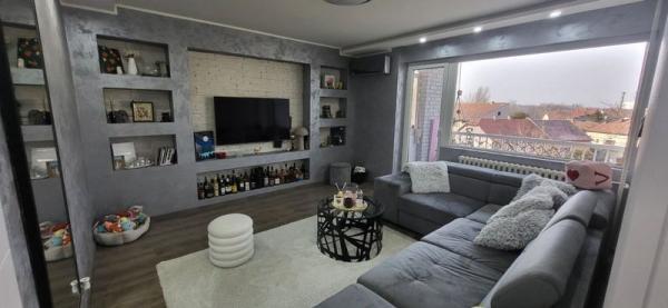 Glavna slika -Dvosoban stan na prodaju, 60m2, 149.350€