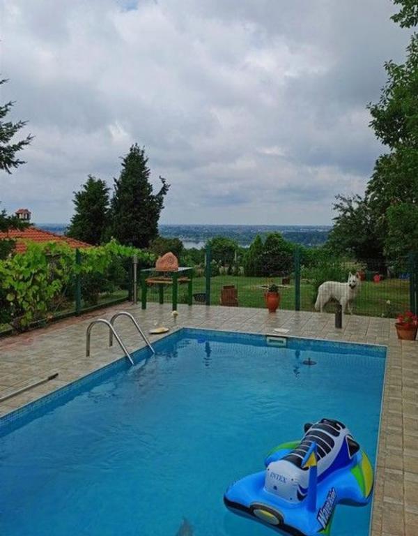 Slika 1 -  Kuća na prodaju, 322m2, 636.540€