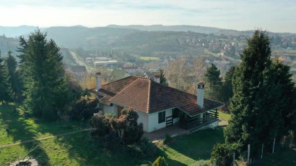 Glavna slika - Kuća na prodaju, 322m2, 636.540€