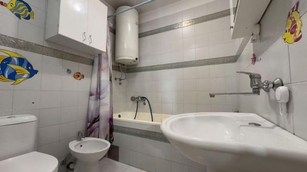 Slika 2 - Braće Ribnikar, Dvosoban stan na prodaju, 53m2, 136.990€