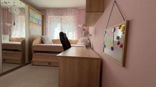 Slika 3 - Braće Ribnikar, Dvosoban stan na prodaju, 53m2, 136.990€