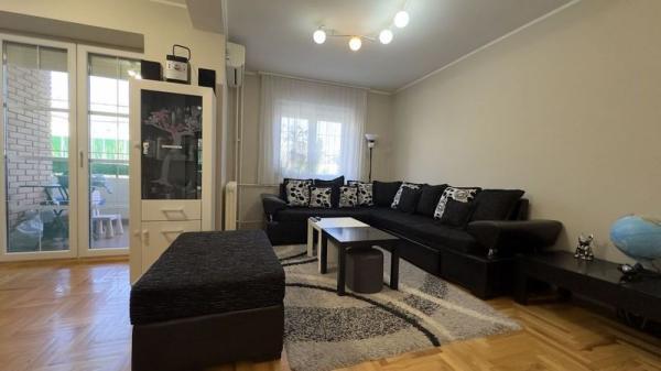 Glavna slika -Braće Ribnikar, Dvosoban stan na prodaju, 53m2, 136.990€