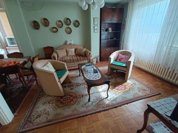 Glavna slika -Trosoban stan na prodaju, 68m2, 164.800€