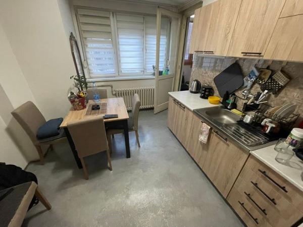 Slika 4 - Jednoiposoban stan na prodaju, 41m2, 92.700€