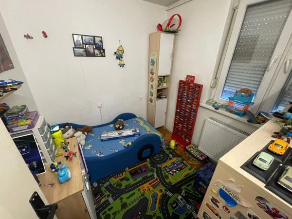 Slika 2 - Jednoiposoban stan na prodaju, 41m2, 92.700€