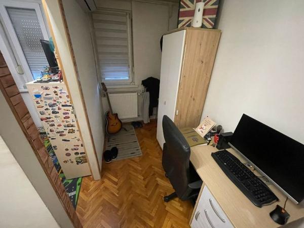 Slika 1 - Jednoiposoban stan na prodaju, 41m2, 92.700€