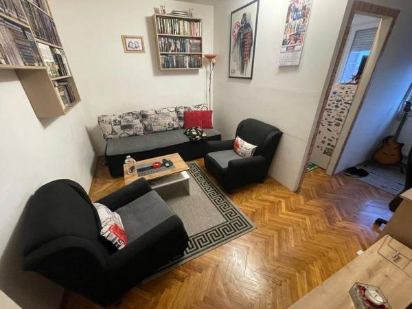 Glavna slika -Jednoiposoban stan na prodaju, 41m2, 92.700€