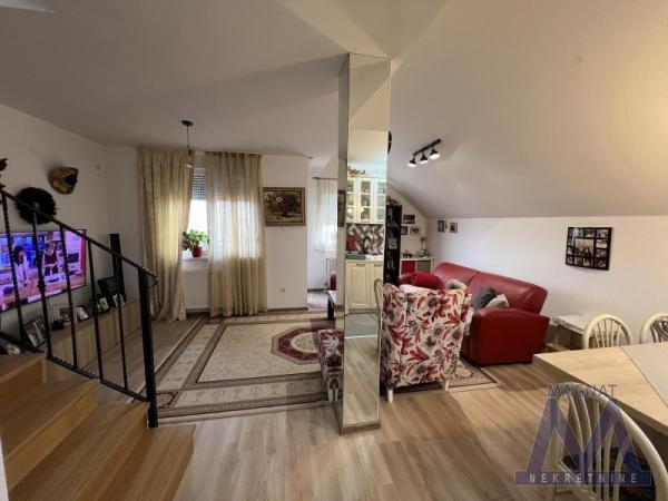 Glavna slika -Dvosoban stan na prodaju, 65m2, 115.000€